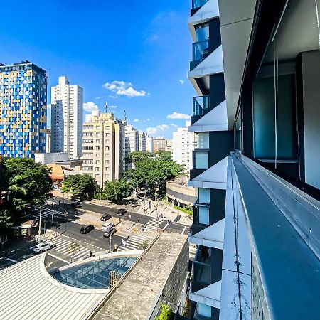 Apartmán Elite Oscar Freire São Paulo Exteriér fotografie