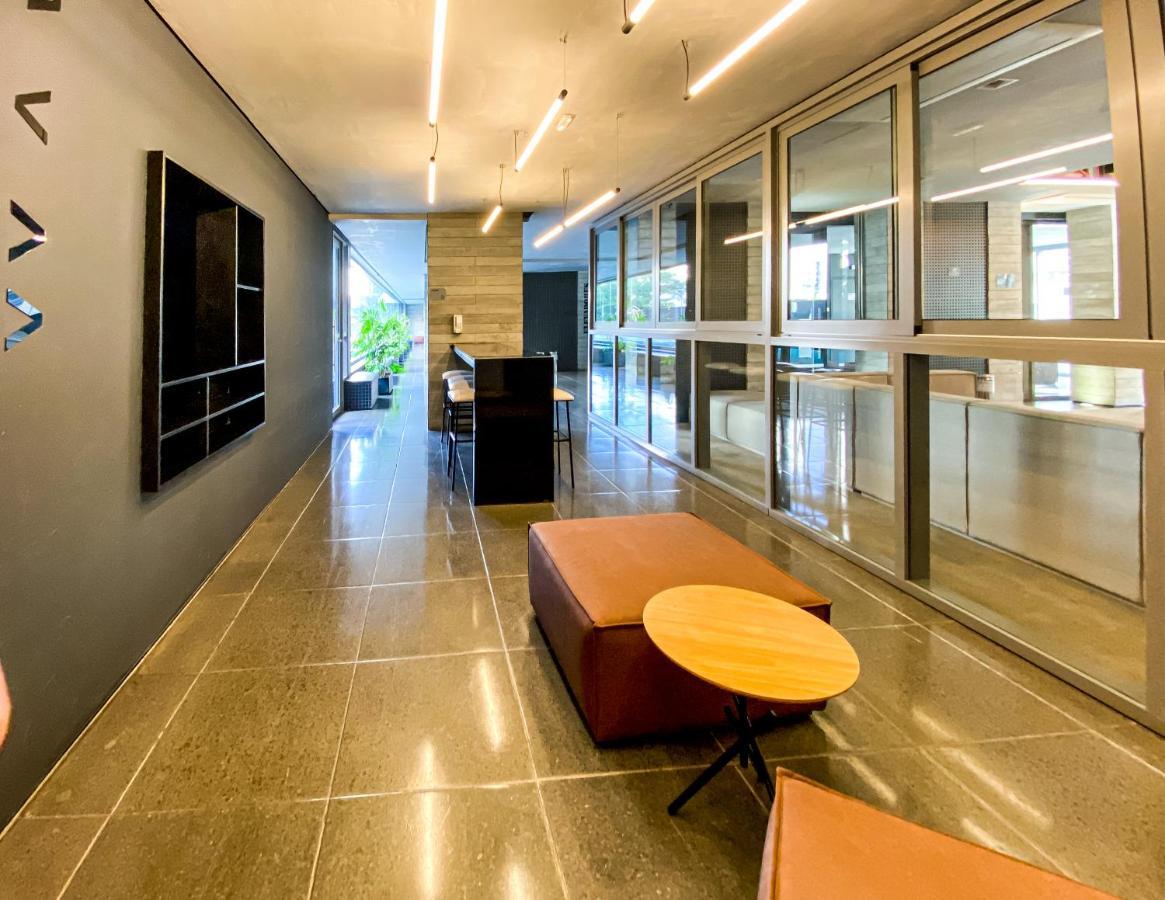 Apartmán Elite Oscar Freire São Paulo Exteriér fotografie