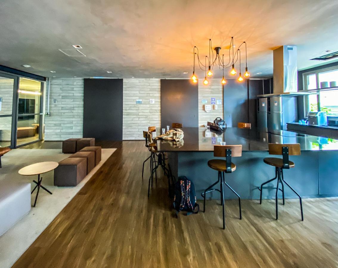 Apartmán Elite Oscar Freire São Paulo Exteriér fotografie