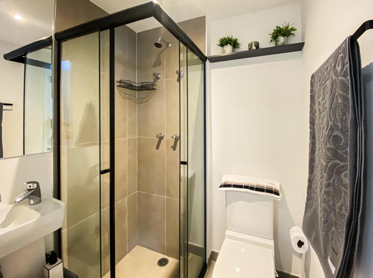 Apartmán Elite Oscar Freire São Paulo Exteriér fotografie